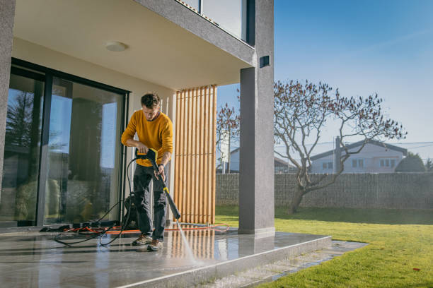 Animal Enclosure Cleaning in Long Beach, IN