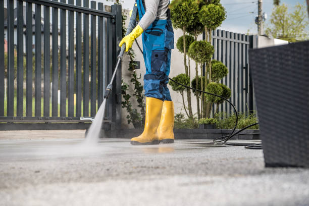 Playground Equipment Cleaning in Long Beach, IN